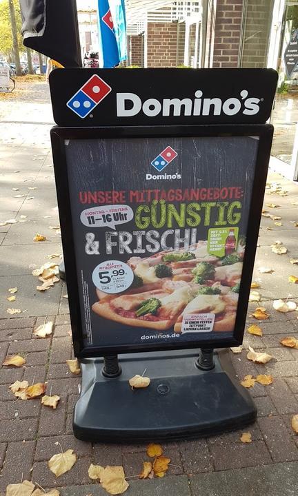 Domino's Pizza Buxtehude