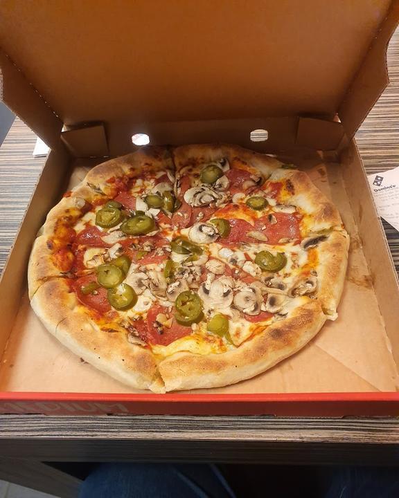 Domino's Pizza Buxtehude